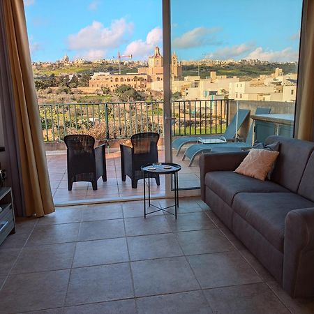 Harruba Flt 3 Triq Il Gudja Apartment Mgarr ภายนอก รูปภาพ