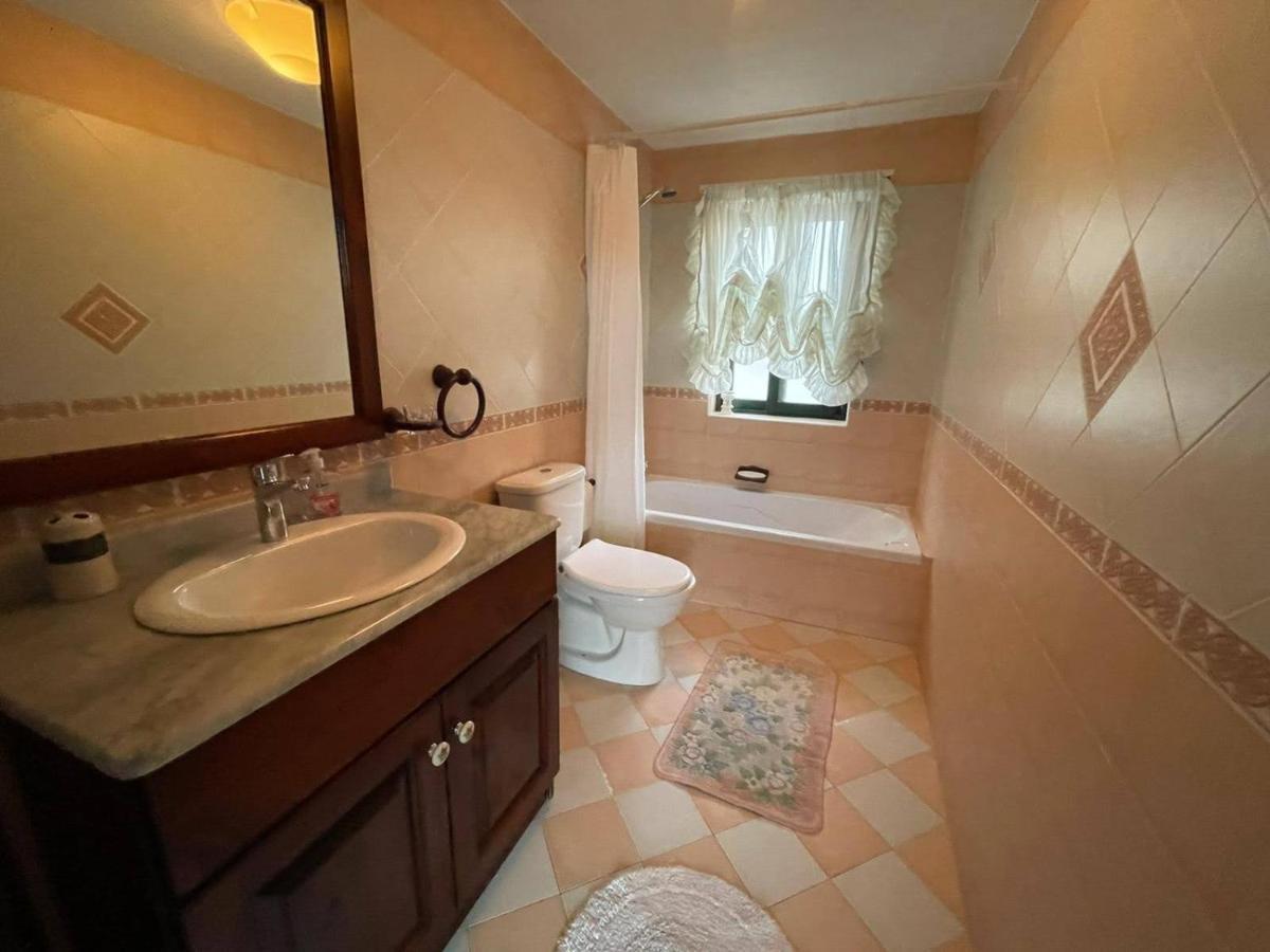 Harruba Flt 3 Triq Il Gudja Apartment Mgarr ภายนอก รูปภาพ