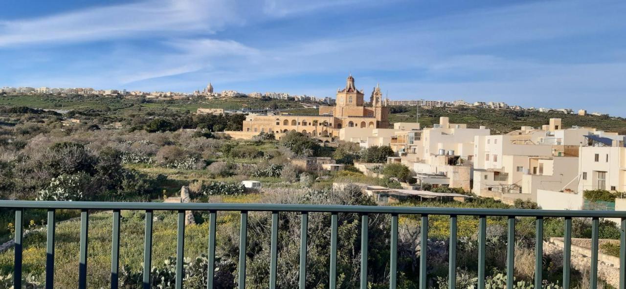 Harruba Flt 3 Triq Il Gudja Apartment Mgarr ภายนอก รูปภาพ