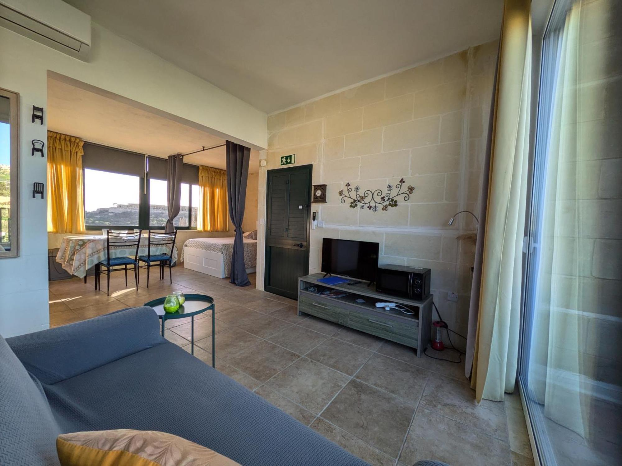 Harruba Flt 3 Triq Il Gudja Apartment Mgarr ภายนอก รูปภาพ