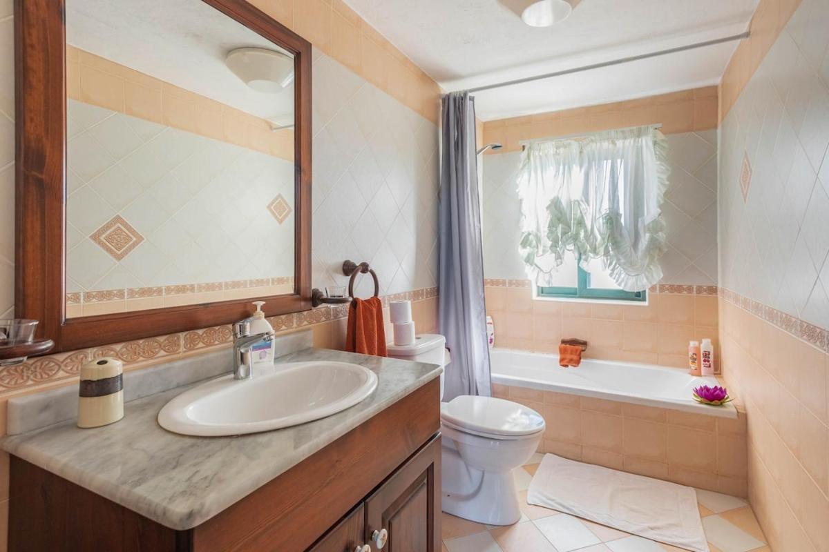 Harruba Flt 3 Triq Il Gudja Apartment Mgarr ภายนอก รูปภาพ
