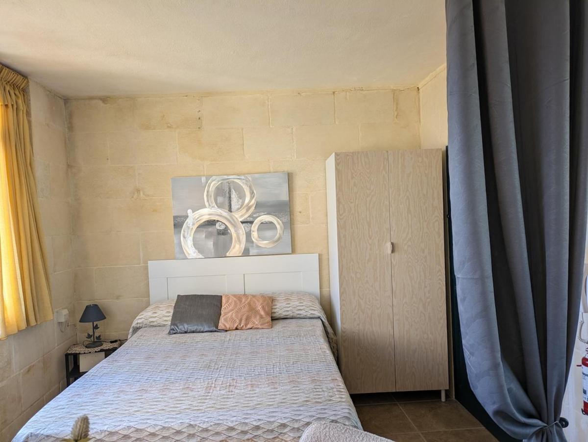 Harruba Flt 3 Triq Il Gudja Apartment Mgarr ภายนอก รูปภาพ