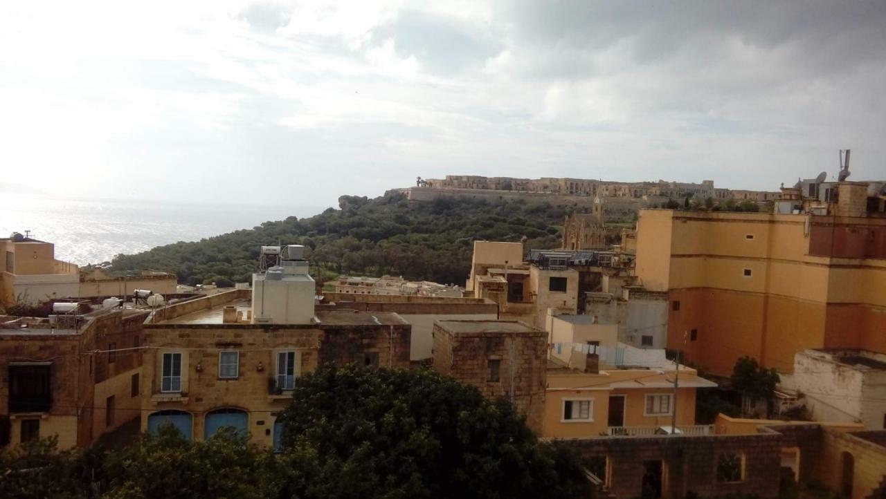 Harruba Flt 3 Triq Il Gudja Apartment Mgarr ภายนอก รูปภาพ