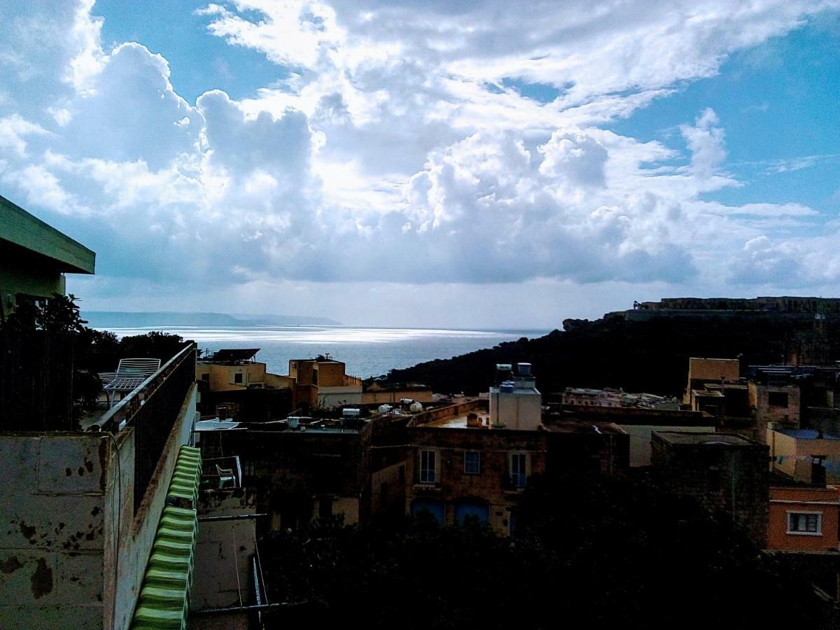 Harruba Flt 3 Triq Il Gudja Apartment Mgarr ภายนอก รูปภาพ